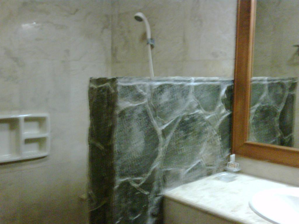 Sunrise Hotel Beach Pangandaran Habitación foto